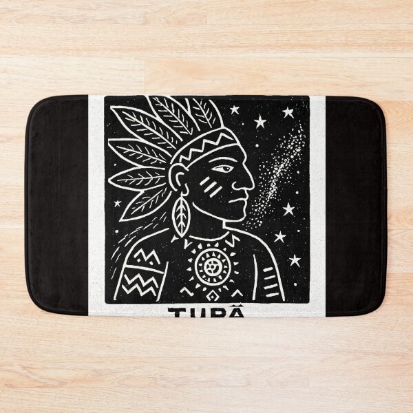 Item preview, Tupã Reimagined – Brazilian Mythology -Defender of the forest #7 designed and sold by Helios Be. Lavsh.