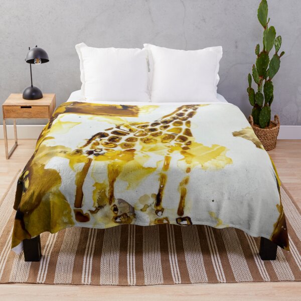 Item preview, Giraffe designed and sold by Between Colors.
