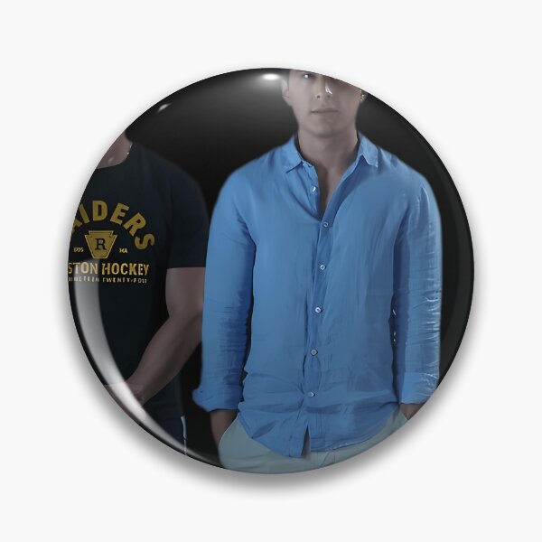 Item preview, Heated Rivalry Meme designed and sold by hnryglen.
