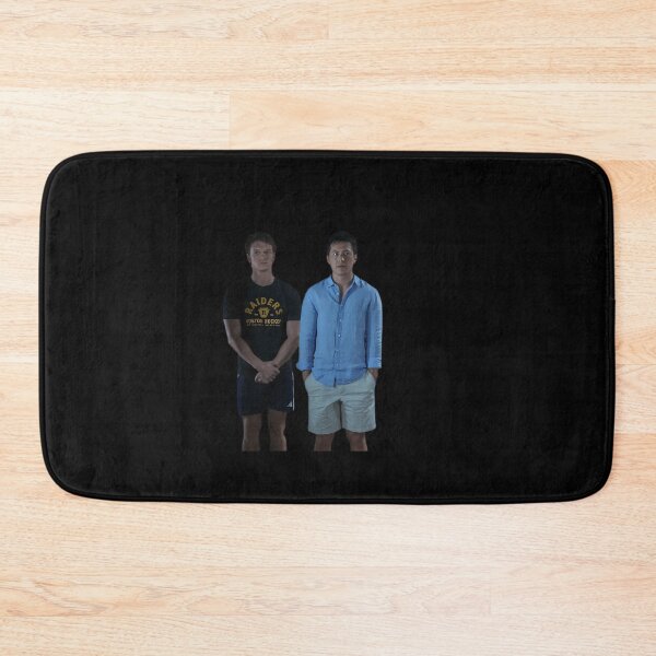 Item preview, Heated Rivalry Meme designed and sold by hnryglen.