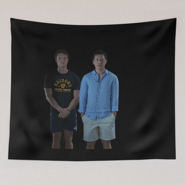 Item preview, Heated Rivalry Meme designed and sold by hnryglen.