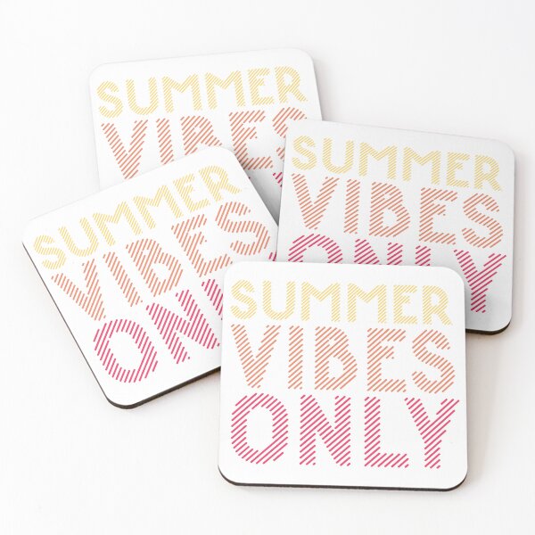 Item preview, Summer Vibes Only designed and sold by Texas Southern Studio.