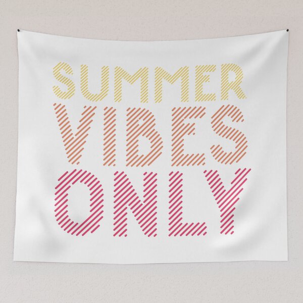 Item preview, Summer Vibes Only designed and sold by Texas Southern Studio.