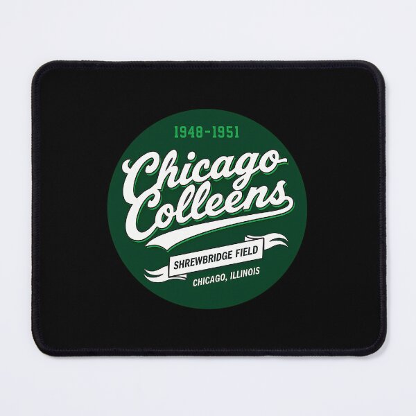 Item preview,  Chicago Colleens Women'S Baseball designed and sold by hnryglen.