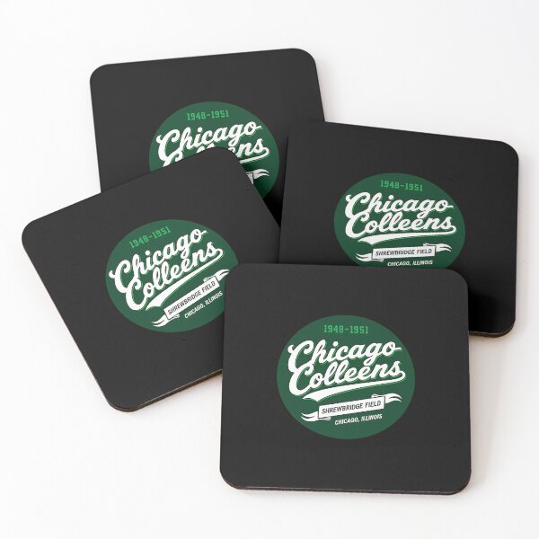Item preview,  Chicago Colleens Women'S Baseball designed and sold by hnryglen.