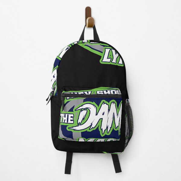 Item preview, They Should Have Given The Damn Ball To Marshawn Lynch designed and sold by OlIy-Jeavons.