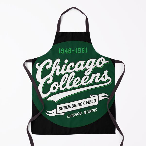 Item preview, Chicago Colleens Women'S Baseball designed and sold by hnryglen.