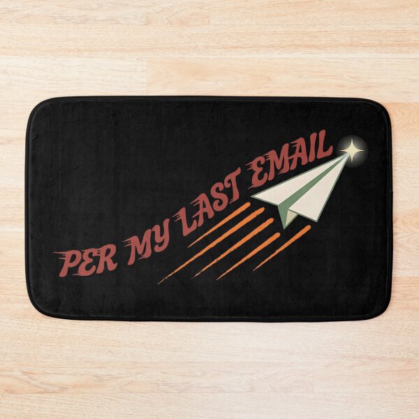 Item preview, Cc: Everyone designed and sold by Odd Even Number.