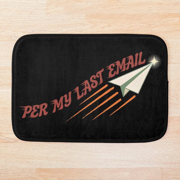 Item preview, Cc: Everyone designed and sold by Odd Even Number.