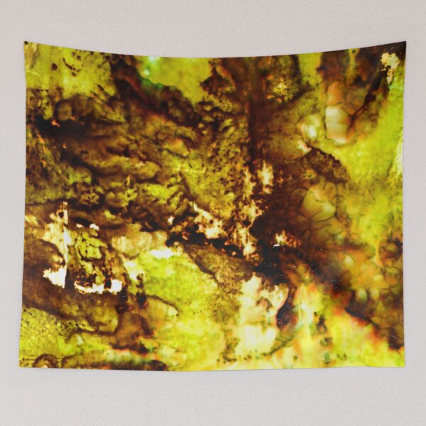 Item preview, Green and Brown  designed and sold by Between Colors.
