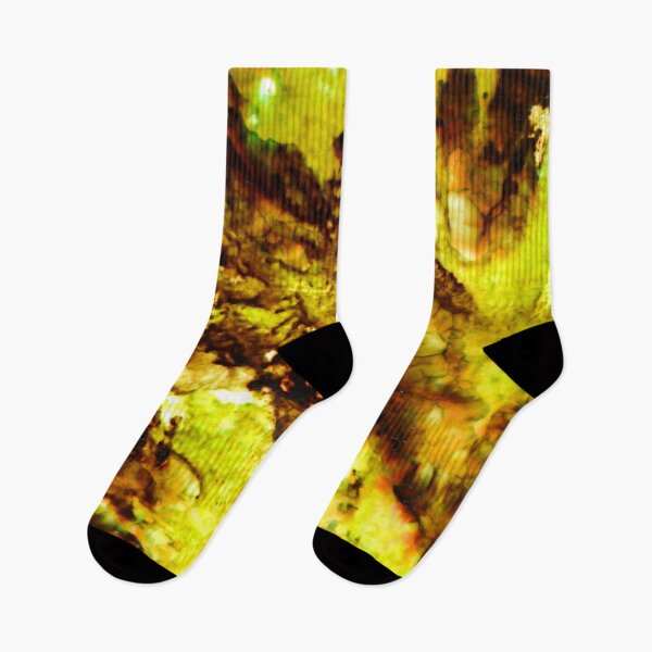 Item preview, Green and Brown  designed and sold by Between Colors.
