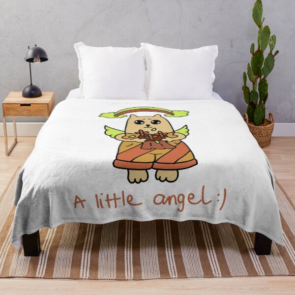 Item preview, A Little Angel Cute Animal designed and sold by Baby-Care.