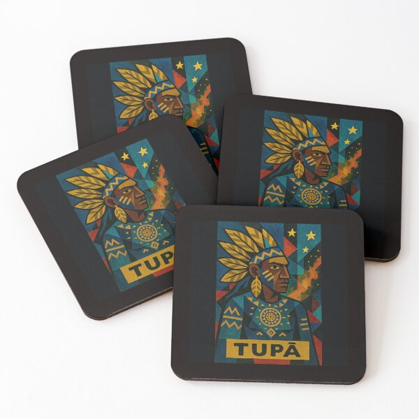 Item preview, Tupã Reimagined – Brazilian Mythology -Defender of the forest #8 designed and sold by Helios Be. Lavsh.