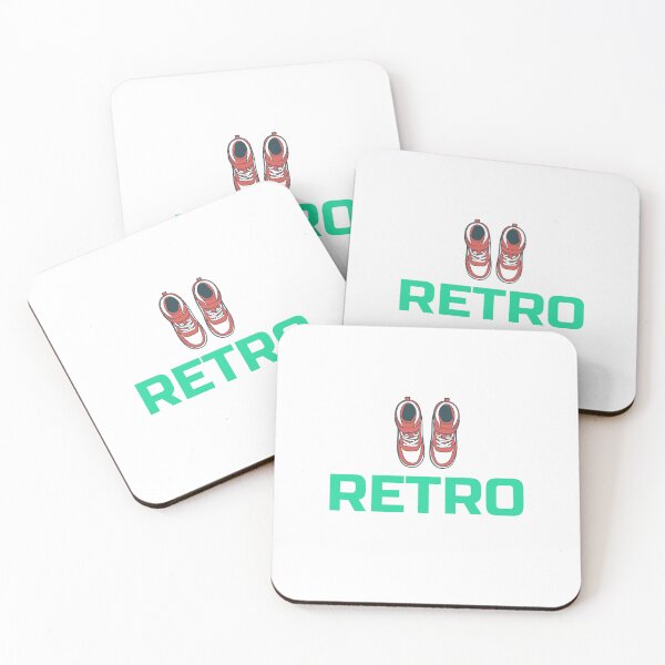 Item preview, Retro Sneaker Tee designed and sold by 43 Tee & Design.