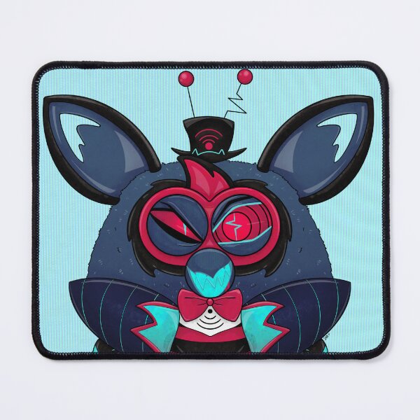 Item preview, Vox Furby - Vorby designed and sold by BlueLocketeer.