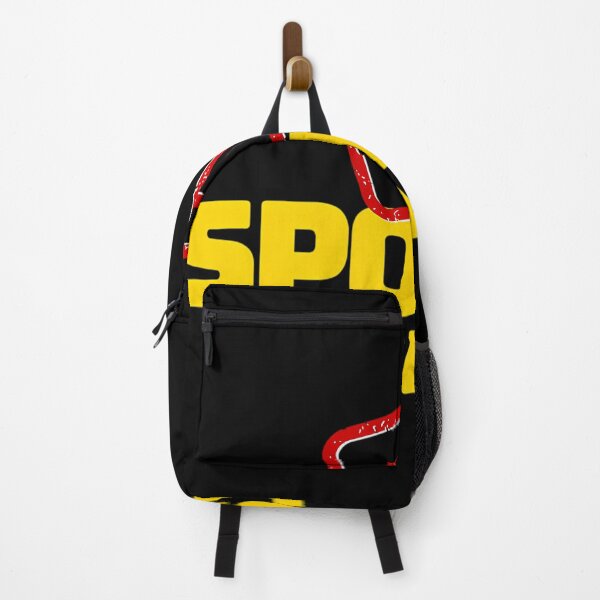 Item preview, 1 Sports Fan Yellow designed and sold by hnryglen.