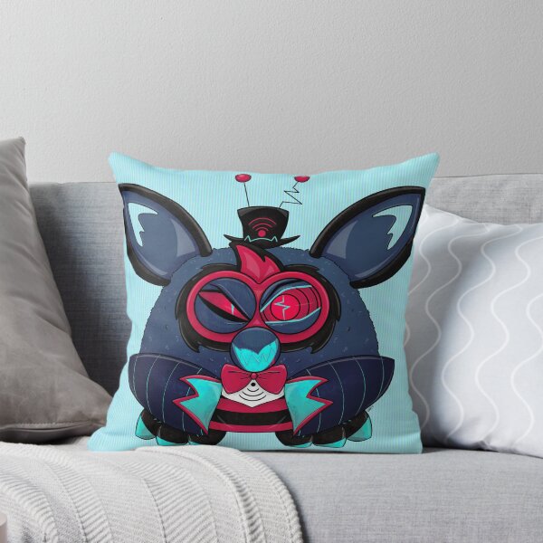 Item preview, Vox Furby - Vorby designed and sold by BlueLocketeer.