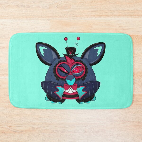 Item preview, Vox Furby - Vorby designed and sold by BlueLocketeer.
