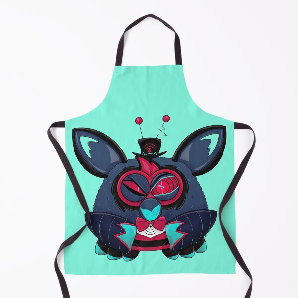 Item preview, Vox Furby - Vorby designed and sold by BlueLocketeer.