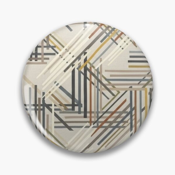 Item preview, Neutral Color Pattern Lines designed and sold by HeyyItsNikki.