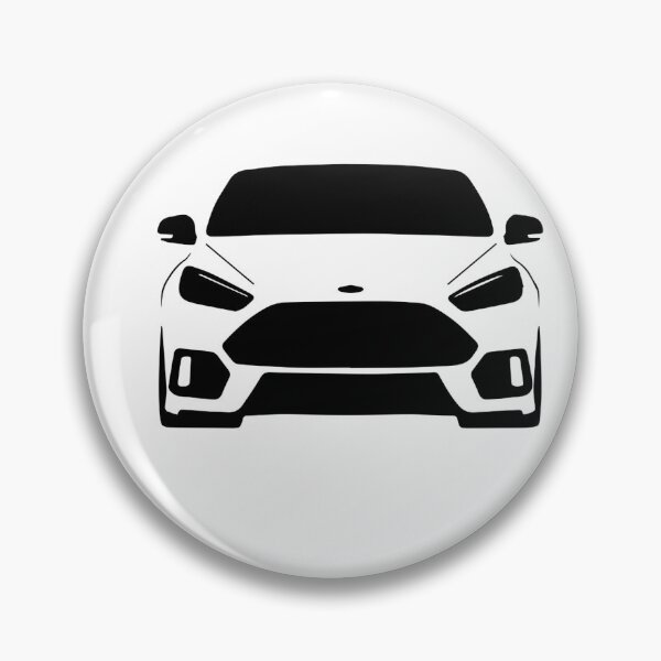 Item preview, Ford Focus ST Front designed and sold by OfficialyMTD.