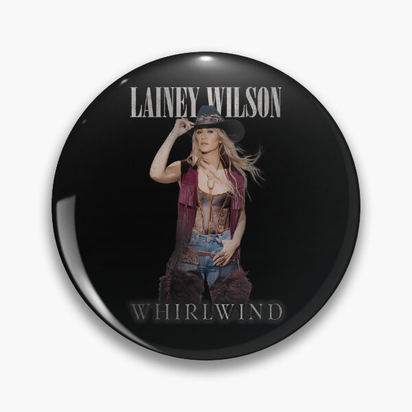 Item preview, Lainey Wilson For Country Music Lainey Wilson Fan  designed and sold by kenzsho.