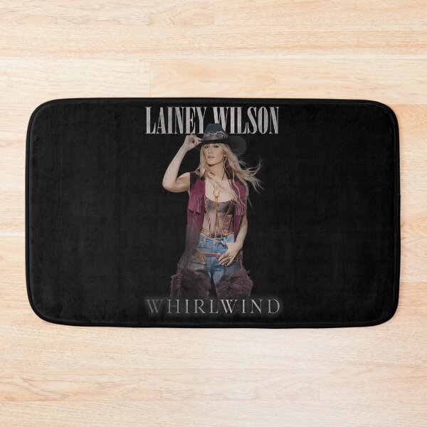 Item preview, Lainey Wilson For Country Music Lainey Wilson Fan  designed and sold by kenzsho.
