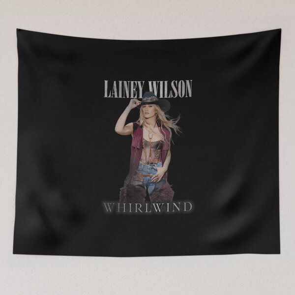 Item preview, Lainey Wilson For Country Music Lainey Wilson Fan  designed and sold by kenzsho.
