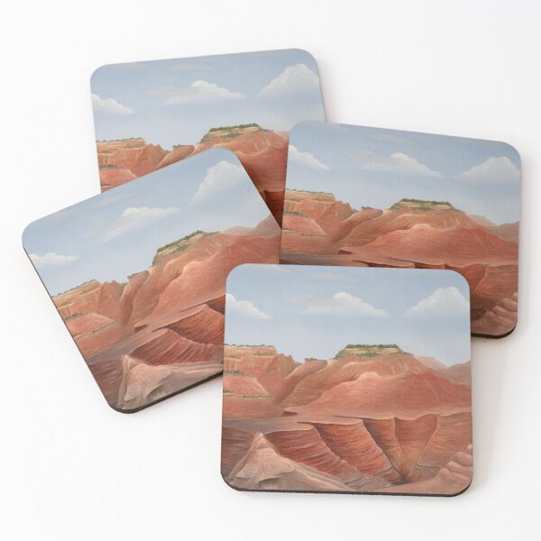 Item preview, Grand Canyon designed and sold by evycreatesart.