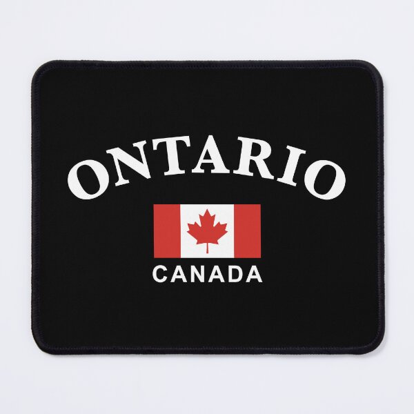 Item preview, Ontario Canada designed and sold by PaulSDesign.