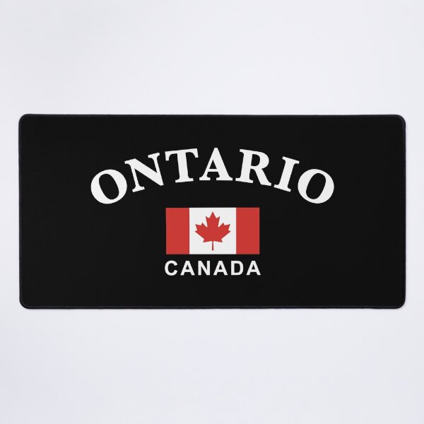 Item preview, Ontario Canada designed and sold by PaulSDesign.