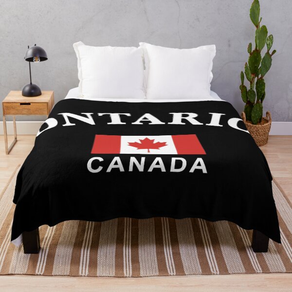 Item preview, Ontario Canada designed and sold by PaulSDesign.