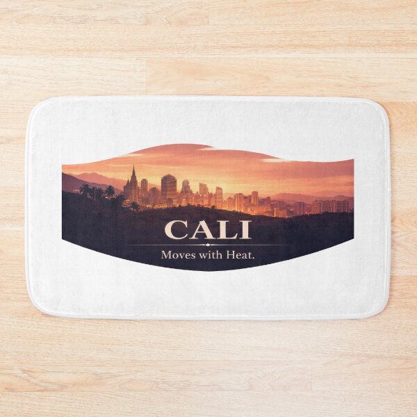 Item preview, Cali Moves With Sunset Heat designed and sold by EdvvinStudios.