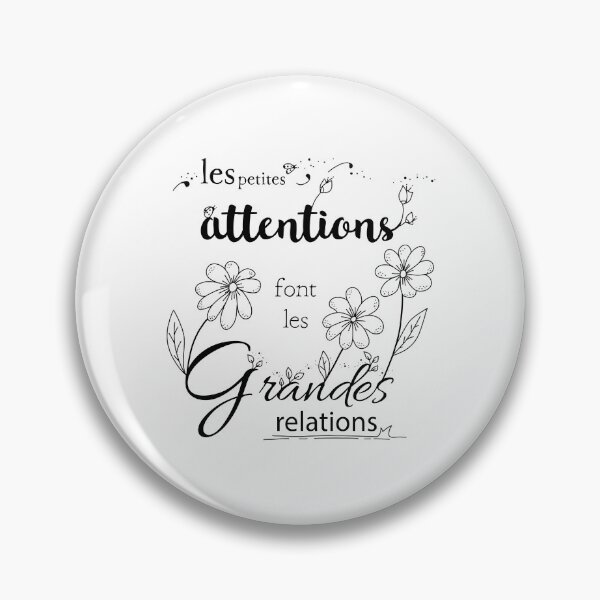 Item preview, Quote: the little touches designed and sold by GribouillStreet.