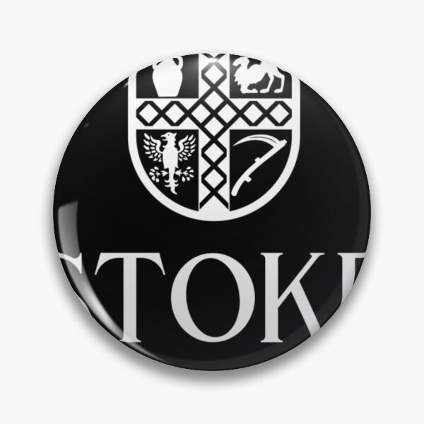 Item preview, Stoke City  designed and sold by OlIy-Jeavons.