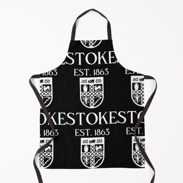 Item preview, Stoke City designed and sold by OlIy-Jeavons.