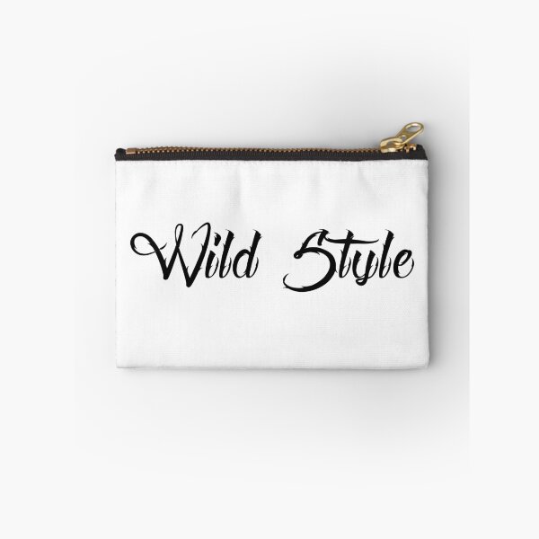Item preview, WILD STYLE designed and sold by SundB.
