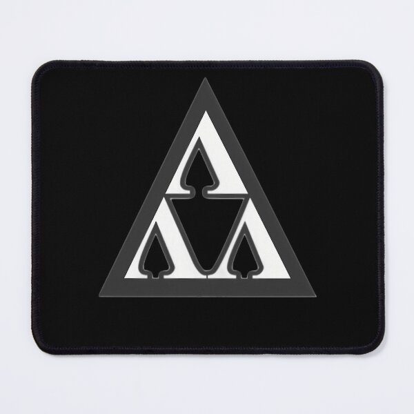 Item preview, Lambda Lambda Lambda designed and sold by kenzsho.