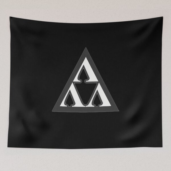 Item preview, Lambda Lambda Lambda designed and sold by kenzsho.