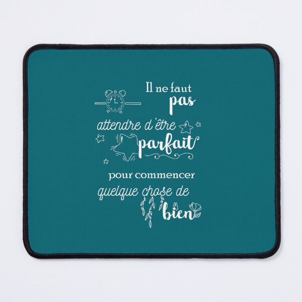 Item preview, Quote: start something good designed and sold by GribouillStreet.