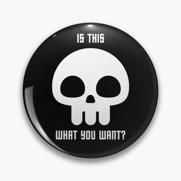 Item preview, Is This What You Want? designed and sold by Rich La Bonté.