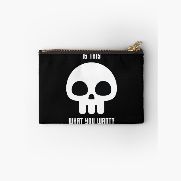 Item preview, Is This What You Want? designed and sold by Rich La Bonté.