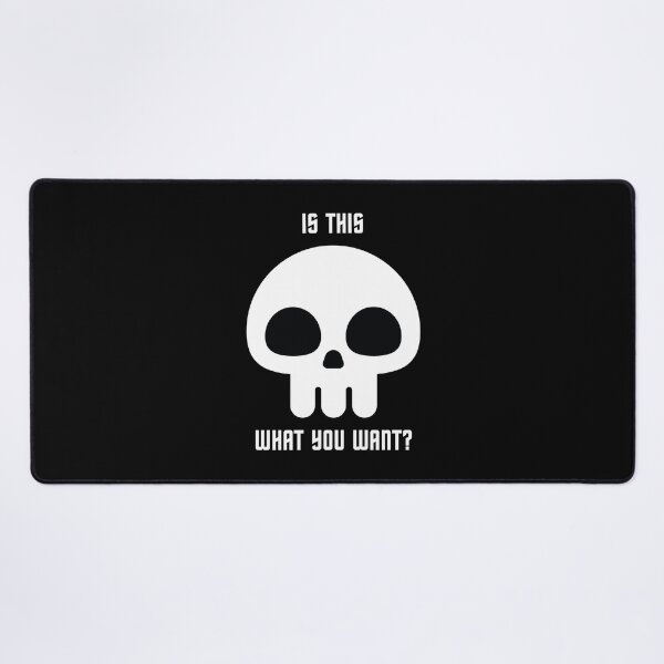 Item preview, Is This What You Want? designed and sold by Rich La Bonté.