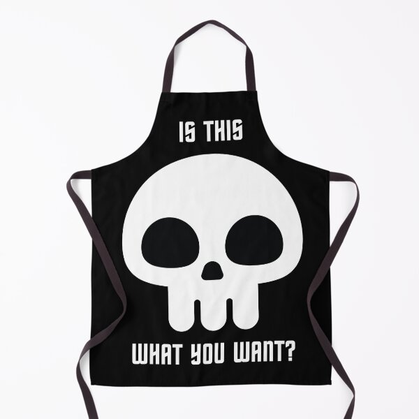 Item preview, Is This What You Want? designed and sold by Rich La Bonté.