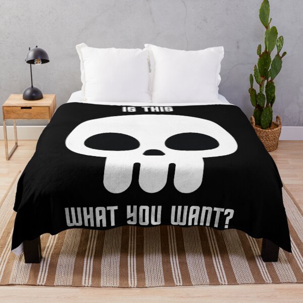 Item preview, Is This What You Want? designed and sold by Rich La Bonté.