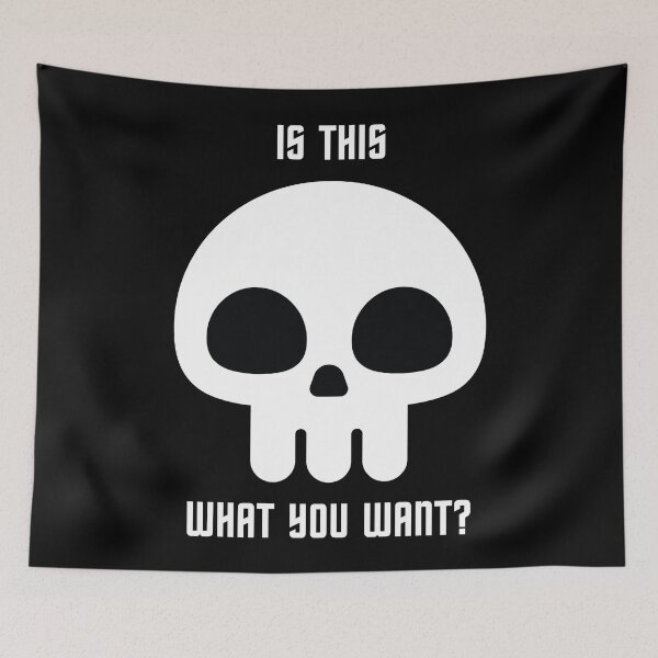 Item preview, Is This What You Want? designed and sold by Rich La Bonté.