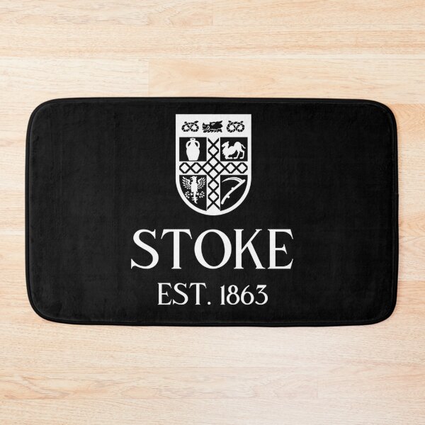 Item preview, Stoke City designed and sold by OlIy-Jeavons.