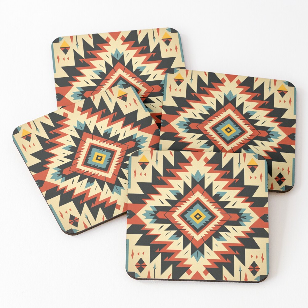 Item preview, Coasters (Set of 4) designed and sold by beccalee626.
