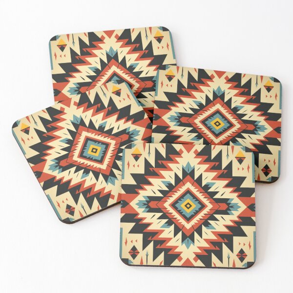 Item preview, Aztec Design  designed and sold by beccalee626.