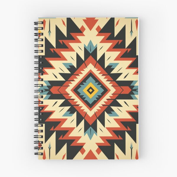 Item preview, Aztec Design designed and sold by beccalee626.